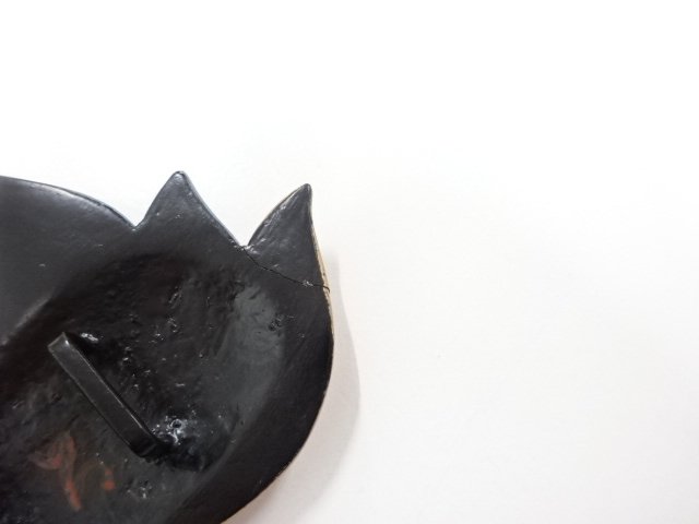  アンティーク　作家物　帯留め